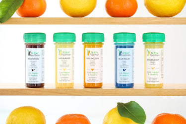 Wellness & Immunity - Pack of 40 - Build A Box