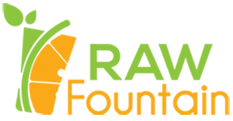 Raw Fountain