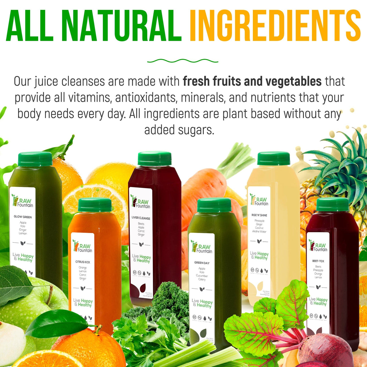 Original Cleanse view 3